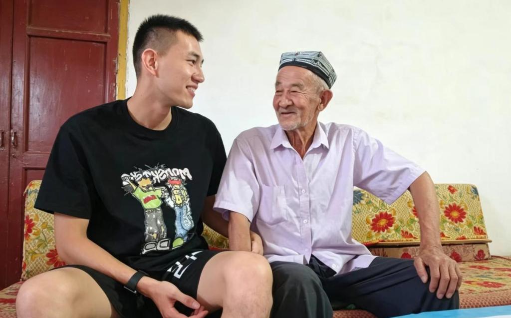 体能励练
