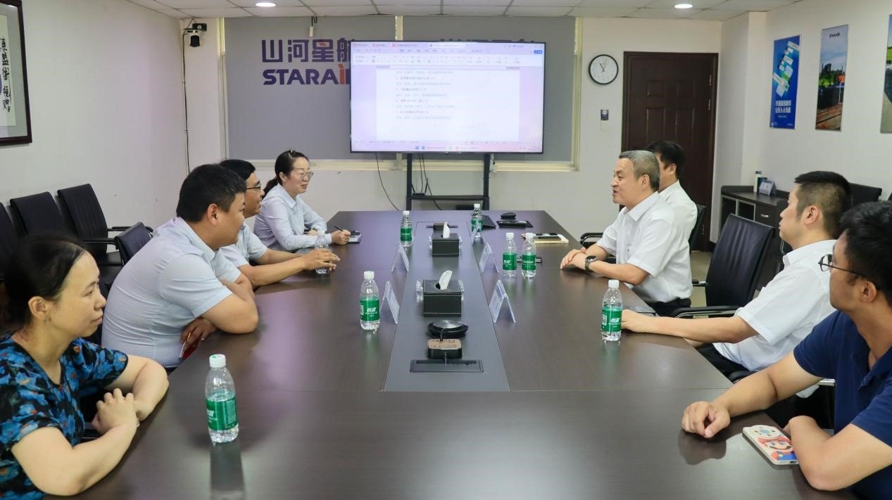 标志着双方产教融合合作迈入实质性落地