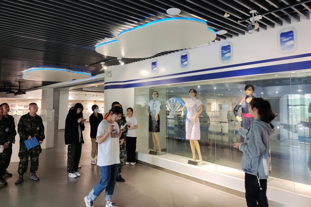 提高讲解服务质量