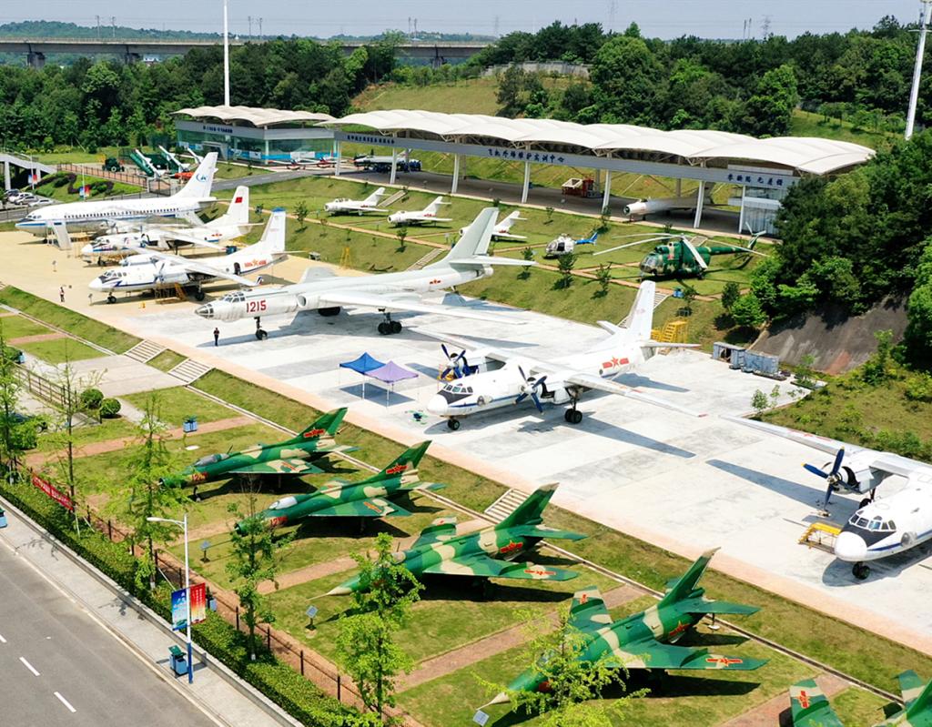 是航空装备