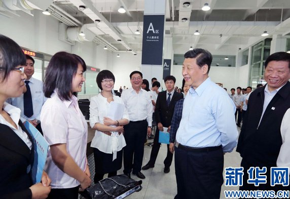更稳定的工作